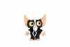Metallist figuuride komplekt Jada Toys Gremlins, 6,5 cm, 4 erinevat