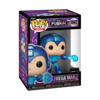 Vinüülfiguur Funko Pop Mega Man (w/ Chase), 9 cm