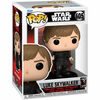 Vinüülfiguur Funko Pop Star Wars Return of The Jedi Luke, 11 cm