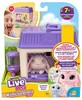 Mänguasi Cobi Little Live Pets Mama Surprise Bunny, 26625