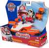 Mängusõiduk Spin Master Paw Patrol Fire Rescue Zuma, 6072684
