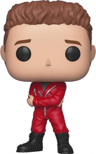 Figuriiin Funko Pop Money Heist Denver