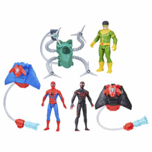 Mängufiguur Hasbro Spiderman F78475L0, 10 cm