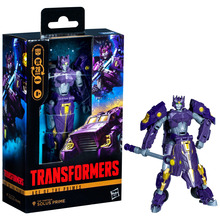 Mängufiguur Transformers Gen Prime Deluxe, 14 cm