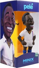 Kogumisfiguur Minix Pele Escape To Victory, 12 cm