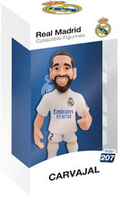 Kogumisfiguur Minix Real Madrid Dani Carvajal, 12 cm
