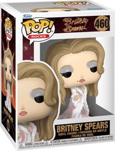 Vinüülfiguur Funko Pop Britney Spears Lucky