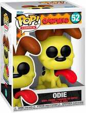 Vinüülfiguur Funko Pop Garfield Odie, 9 cm