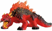 Mängufiguur Schleich Eldrador Shadow Varan