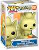 Vinüülfiguur Funko Pop Pokemon Ninetales, 9 cm