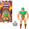 Mängukujuke Mattel Masters of the Universe Origins Core Cartoon Collection Tri-Klops, 14 cm