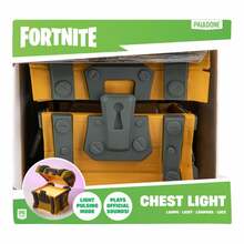 Lambike Paladone Fortnite Chest Light, PP14737FO