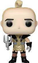 Vinüülfiguur Funko Pop Rocky Horror Picture Show Riff Raff (Space Suit), 9 cm