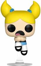 Vinüülfiguur Funko Pop The Powerpuff Girls Bubbles (Bug Meme)