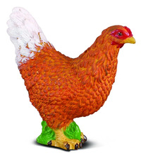 Mängufiguur Collecta kana, 88005