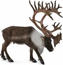 Mängukujuke Collecta Woodland Caribou, 88709, 12 cm
