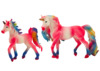 Figuuride komplekt Lean Toys Punamütsike, 2 tk