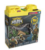 Mängukomplekt Chap Mei Soldier Force Bucket, 545032, 100 tk
