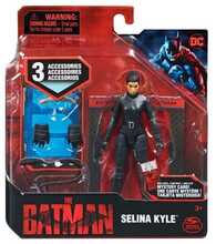 Figur Selina Kyle Batman 6061622, 10 cm