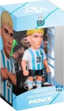 MINIX Argentina Franco Mastantuono