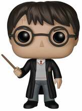 Mängukujuke Funko POP Harry Potter 5858, 9.5 cm