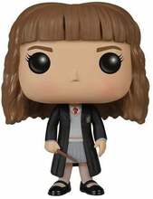 Mängukujuke Funko POP Harry Potter Hermione Granger, 5860, 9.5 cm
