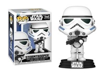 Mängufiguur Funko POP Star Wars Stormtrooper, 598, 11 cm
