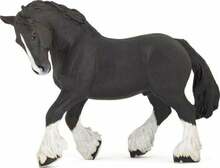 Mängukujuke Papo Shire Stallion 401281
