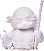 Figur Tubbz Numskull TMNT DIY Donatello