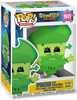 Vinüülfiguur Funko POP SpongeBob as the Flying Dutchman (Glow)