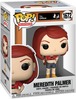 Vinüülfiguur Funko Pop The Office Meredith Palmer, 9 cm
