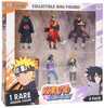 Mängufiguurid P.M.I. Kids World Naruto Shippuden 6-Pack Deluxe Edition Ver. D