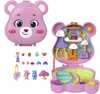 Mängukomplekt Mattel Polly Pocket Care Bears JCC14
