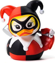 Figur Tubbz Dc Comics Harley Quinn