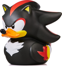 Figur Tubbz Numskull Sonic Tubbz MINI Shadow, 5 cm