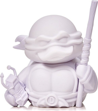 Figur Tubbz Numskull TMNT DIY Donatello