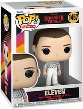 Vinüülfiguur Funko Pop Stranger Things Eleven, 72135, 10 cm