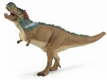 Mängukujuke Collecta Tyrannozaurus Rex Deluxe 88838, 16.4 cm, pruun
