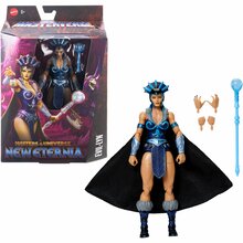 Mängufiguur Mattel Masters of the Universe Masterverse New Eternia Evil-Lyn, 18 cm