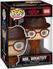 Vinüülfiguur Funko POP Stranger Things Mr. Whatsit 1808, 9 cm