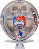 Mängukomplekt Sonic Death Egg, 417024