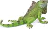 Mängufiguur Collecta Iguana (XL), 88965, roheline, 13.8 cm