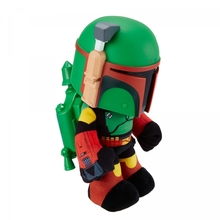 Figur Mattel Star Wars Boba Fett HHW55