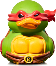 Figur Tubbz Numskull TMNT Tubbz MINI Raphael