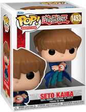 Vinüülfiguur Funko Pop Yu-Gi-Oh Seto Kaiba, 72064