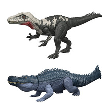 Mängukujuke Mattel Jurassic World Gigantic Thrashers JGB92