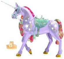 Mängufiguur Spin Master Unicorn Academy Wildstar, 28 cm