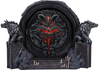 Karbi Nemesis Now Diablo IV Hells Gate, 22 cm
