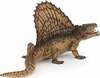 Mängukujuke Papo Dimetrodon, 16 cm