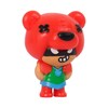 Kogutavad figuurid P-M-I Kids World Brawl Stars S2, 12 tk, BRW2280